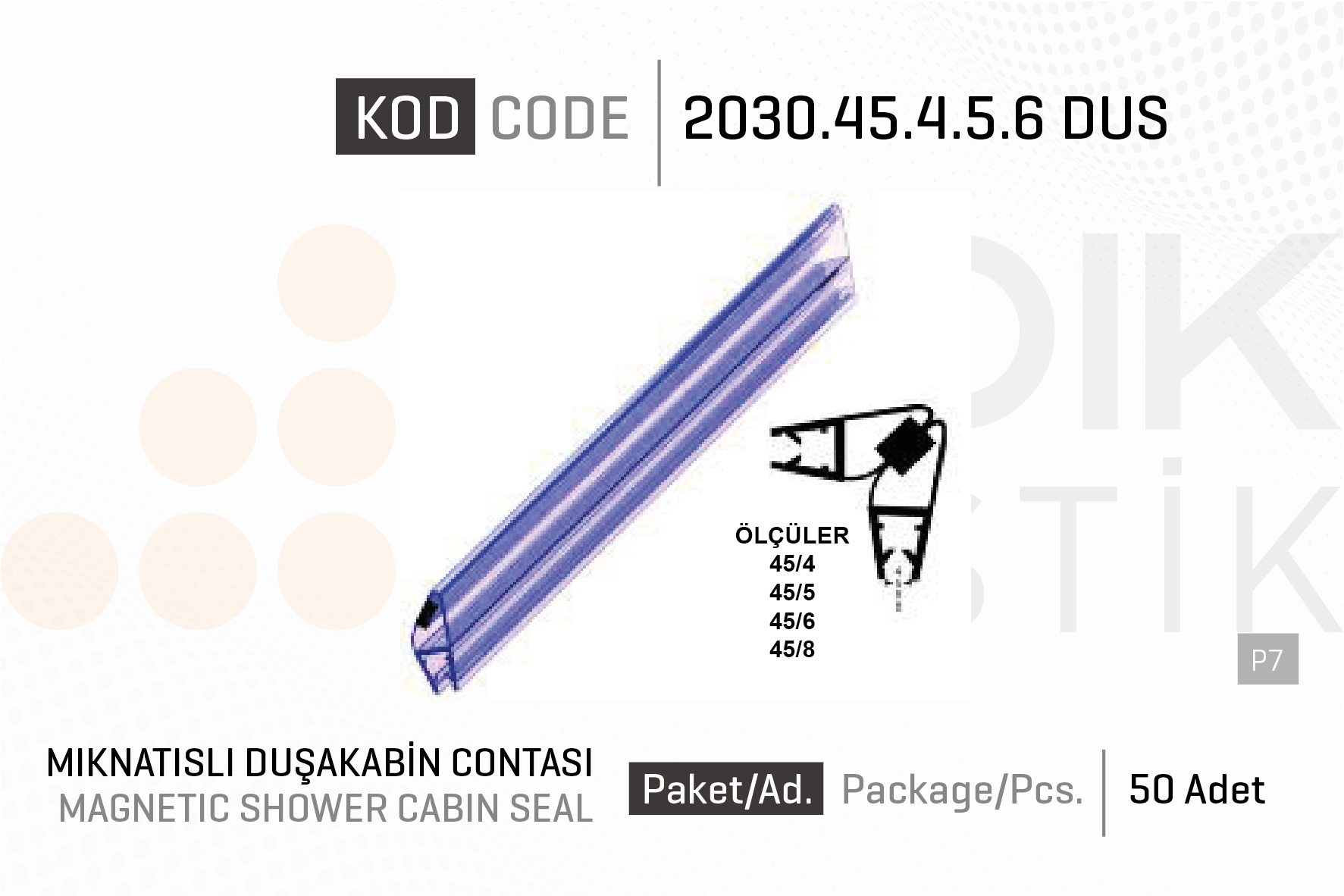2030.45.4.5.6 DUS