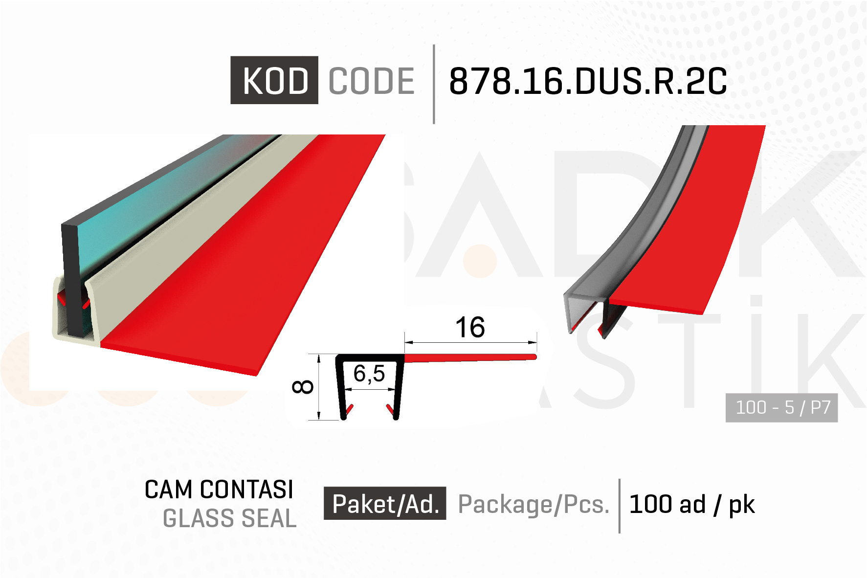 878.16.DUS.R.2C