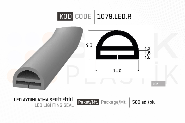 1079.LED.R