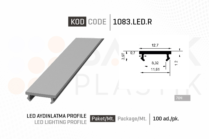 1083.LED.R